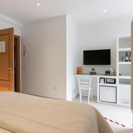 Giardino Archeologico Bed & Breakfast Sorrento Dış mekan fotoğraf