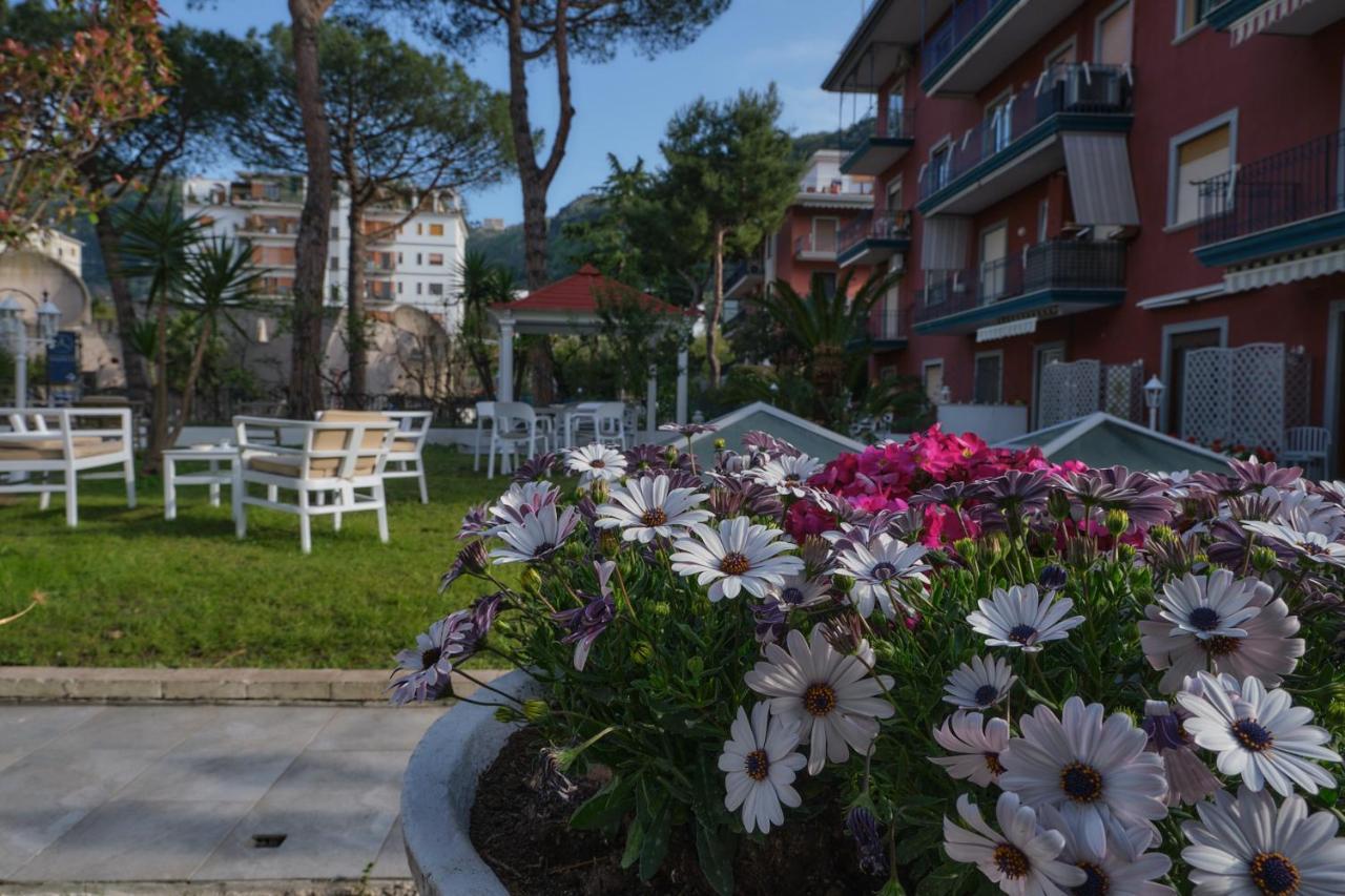 Giardino Archeologico Bed & Breakfast Sorrento Dış mekan fotoğraf