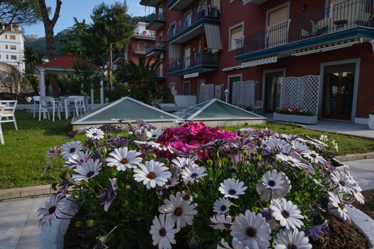 Giardino Archeologico Bed & Breakfast Sorrento Dış mekan fotoğraf
