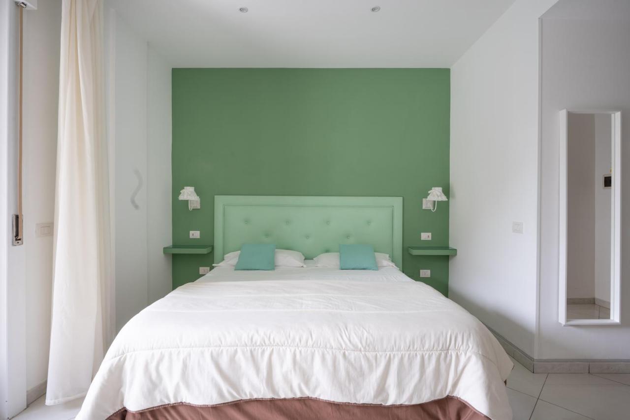Giardino Archeologico Bed & Breakfast Sorrento Dış mekan fotoğraf