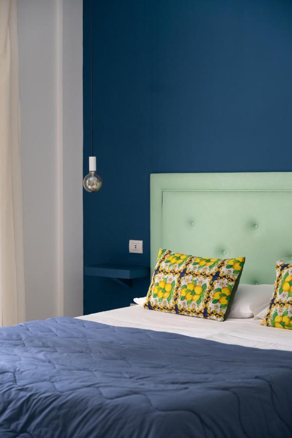 Giardino Archeologico Bed & Breakfast Sorrento Dış mekan fotoğraf