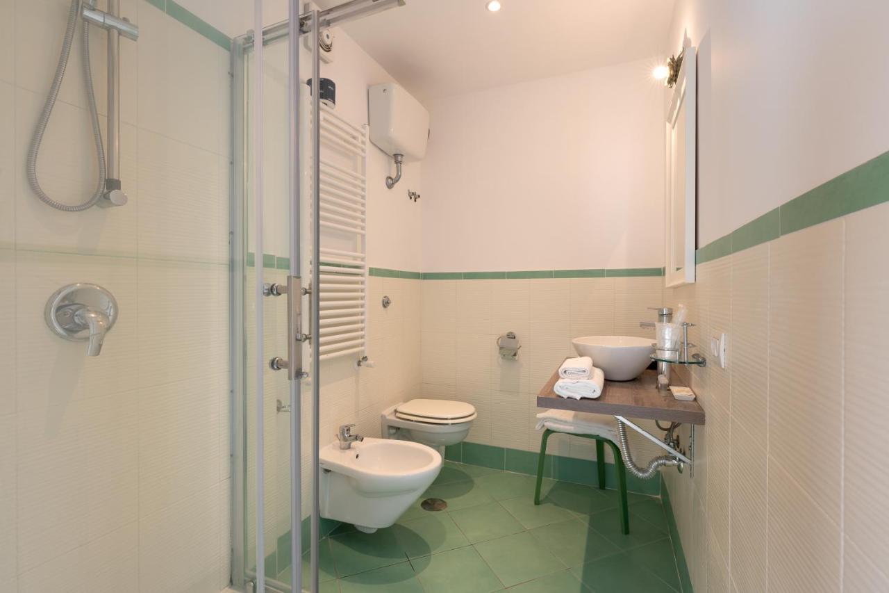 Giardino Archeologico Bed & Breakfast Sorrento Dış mekan fotoğraf
