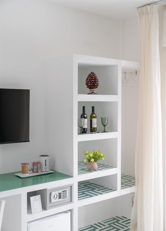 Giardino Archeologico Bed & Breakfast Sorrento Dış mekan fotoğraf