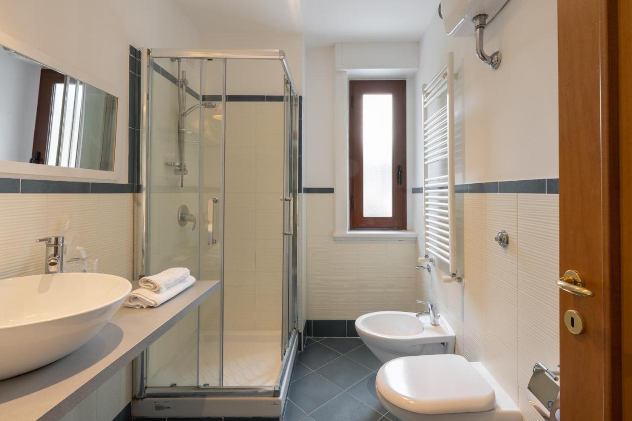 Giardino Archeologico Bed & Breakfast Sorrento Dış mekan fotoğraf