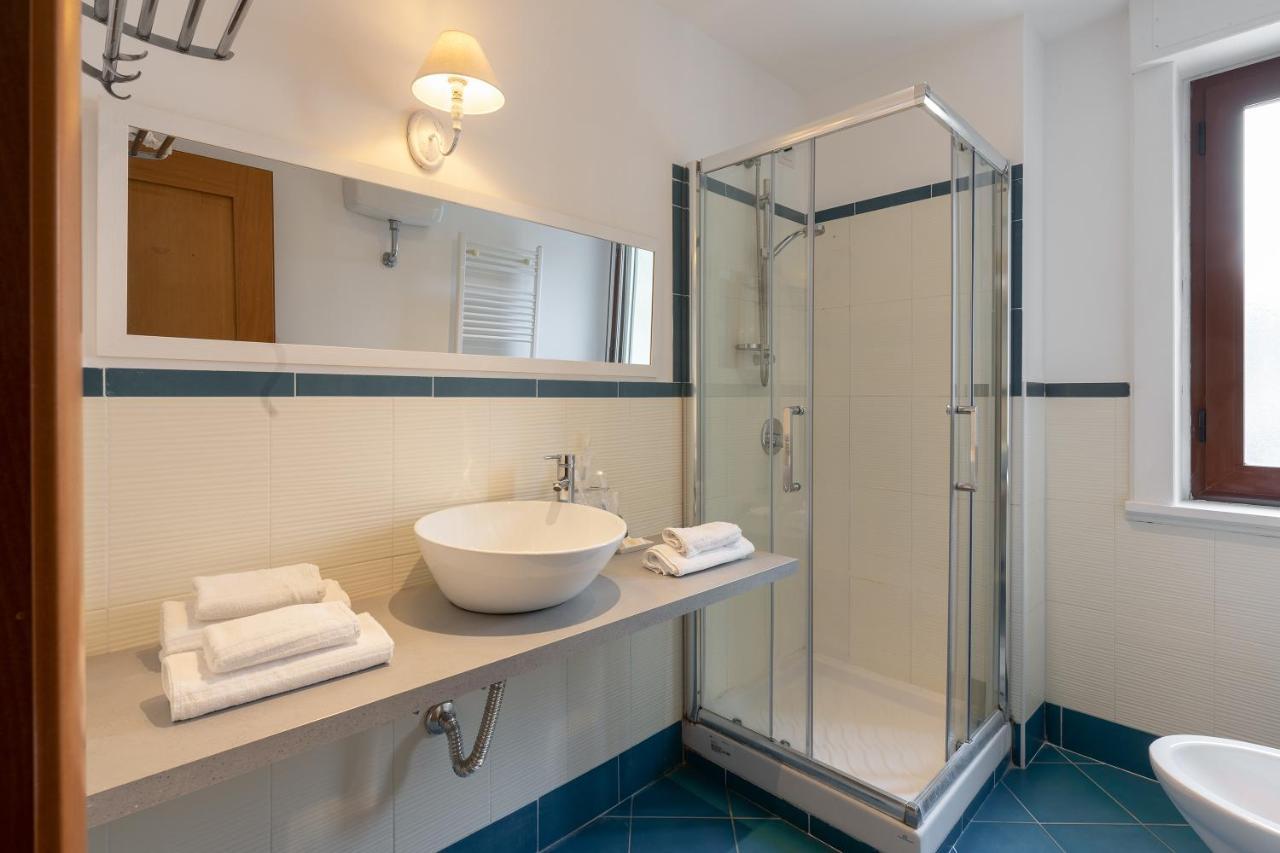 Giardino Archeologico Bed & Breakfast Sorrento Dış mekan fotoğraf